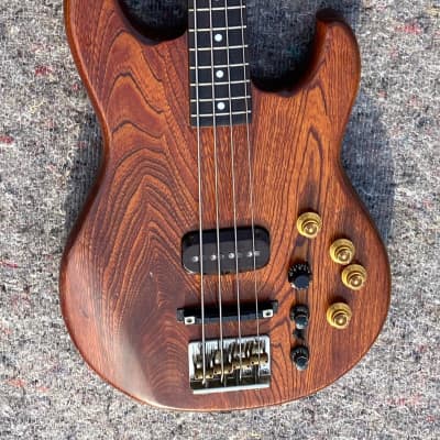 Roland G-33 Bass Syntetizer + GR33B  1982 - Walnut