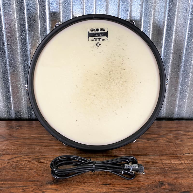 Yamaha deals snare trigger