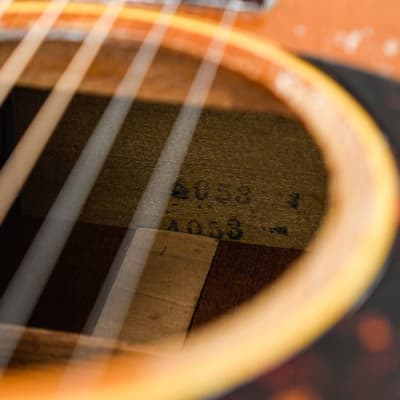 Gibson LG3 1949 image 12