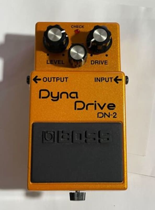 Boss DN-2 Dyna Drive