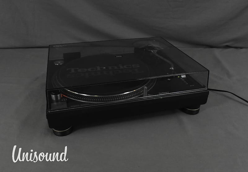【user_c0043144】SL-1200 MK3 Technics SL-1200 MK3 DJ Turntables Used Japan | eBay