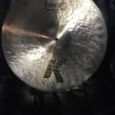 Zildjian 19" Medium Thin Dark Crash Cymbal