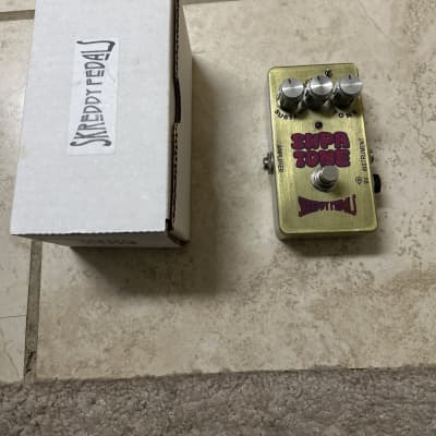 JMI Supa Fuzz | Reverb