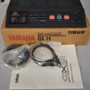 Yamaha QX21 Digital Sequence Recorder Made In Japan