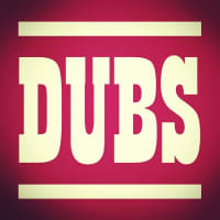 Dubs Drum Basement