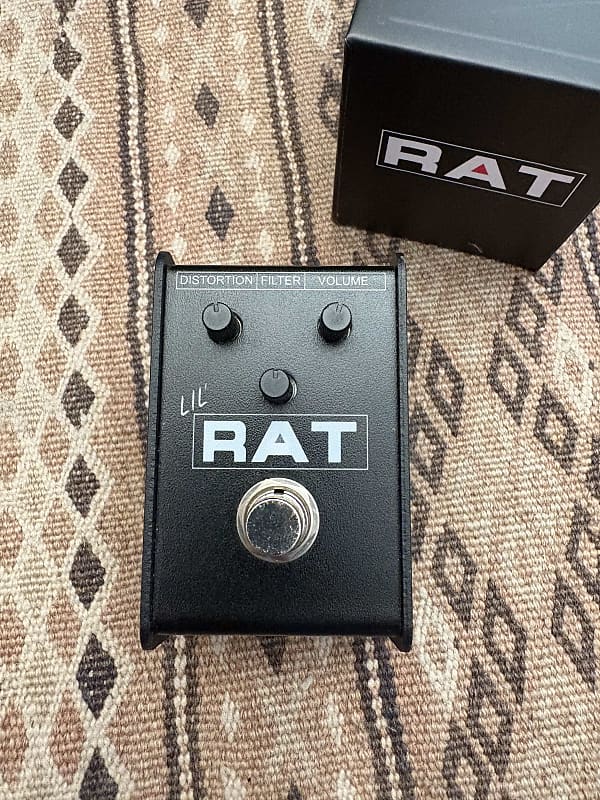 ProCo Lil Rat