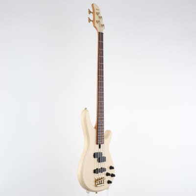 YAMAHA MB-50 Motion Bass Vintage White [SN NZ17023] (11/22