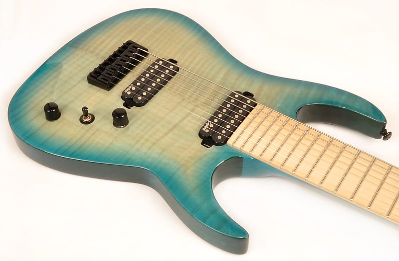 Agile 8 String 30