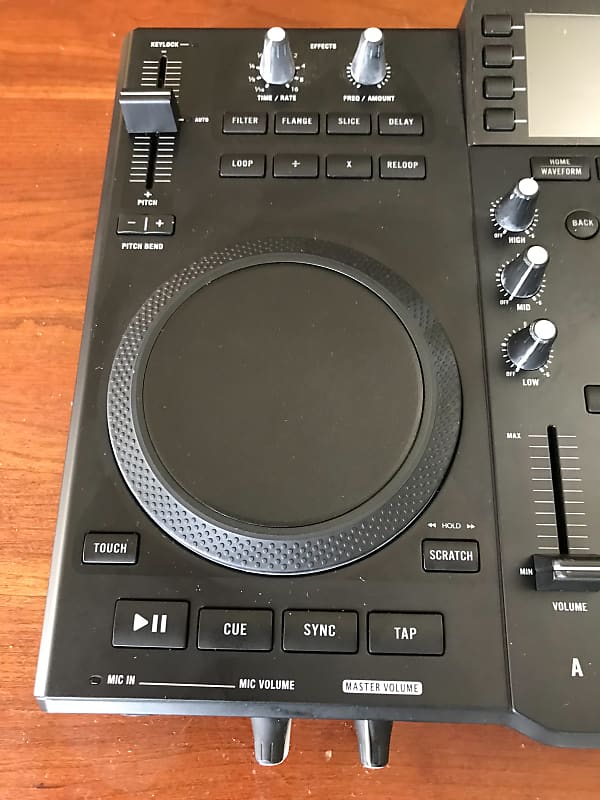 Stanton SCS.4DJ | Reverb Stanton SCS.4DJ | Reverb