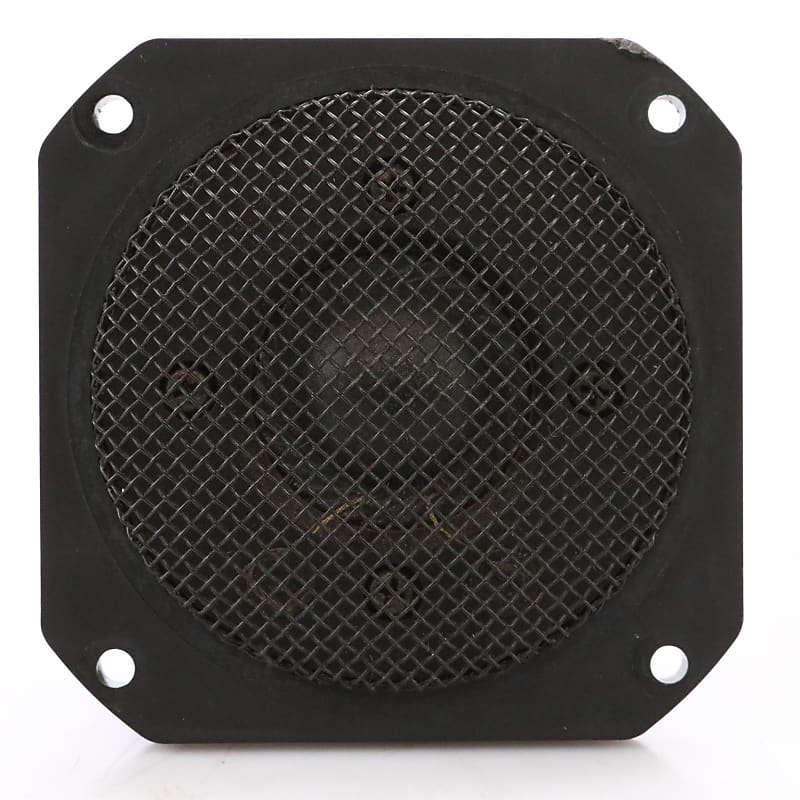 Yamaha JA-0518 Speaker Tweeter for NS-10M Monitor Dennis Herring #49391