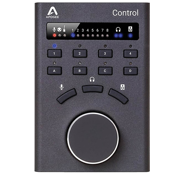 Apogee Control Remote for Element and Symphony image 1