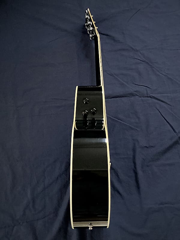 YAMAHA CJ-8XE 1981 w/ Original HardCase MIJ CJ-52 L-52 Japan