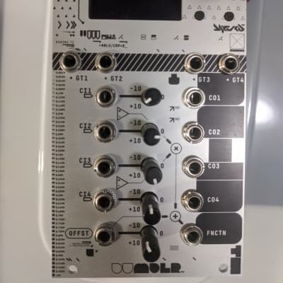 Detroit Underground DU-INO - Arduino Shield image 2
