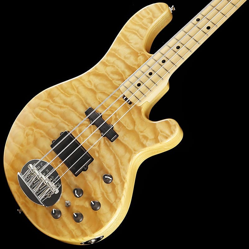 LAKLAND Shoreline Series SL44-94 Deluxe (Natural Translucent/M) -Made in  Japan- /Used