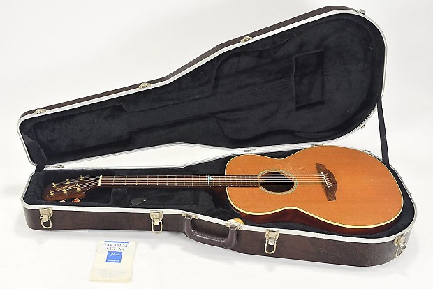 Takamine Santa-fe ESF-40