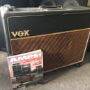 1962/63 VOX AC-30 Top Boost featured in “Amps! The Other Half of Rock 'N' Roll”  Cesar Diaz serviced