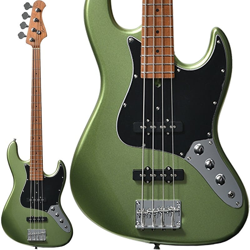 Bacchus Guitars | Deviser ｜株式会社ディバイザー｜長野県松本