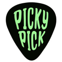 Picky Pick - Musical Instruments & Accessories