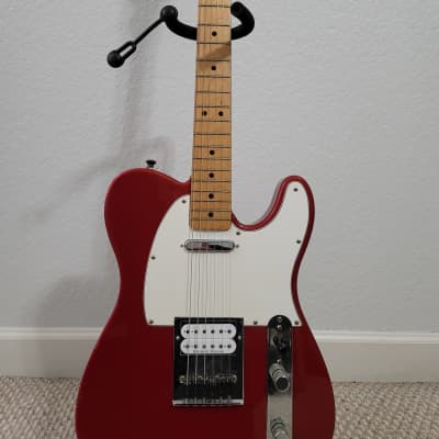 Fender Telecaster Custom image 1