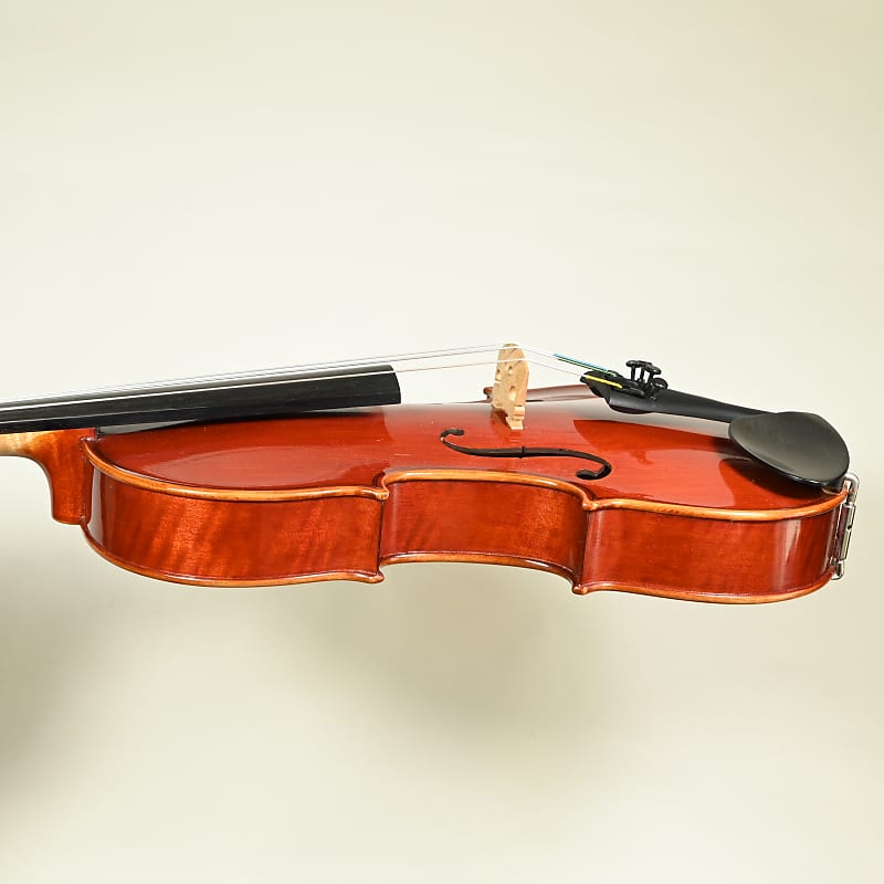 【中古美品】SUZUKI Violin No.330 1/2 Anno 1981 Suzuki Established 1887 in Nagoya 220 Size 1/4 Anno 1982