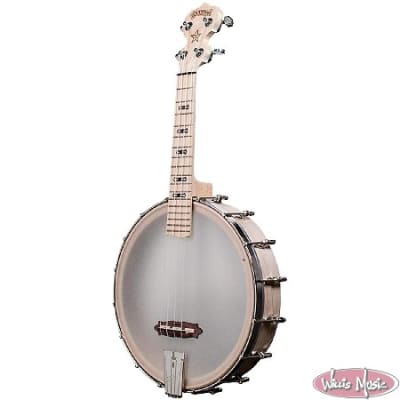 Deering Goodtime Concert Banjo Uke GUK for sale