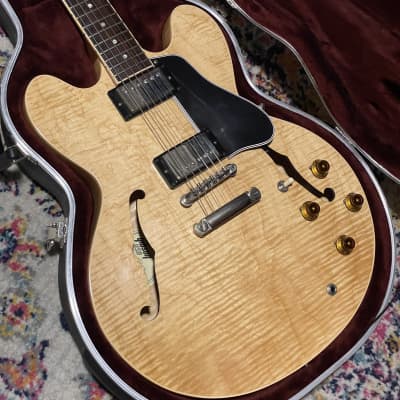 2004 Gibson ES-335 Dot Reissue | Reverb