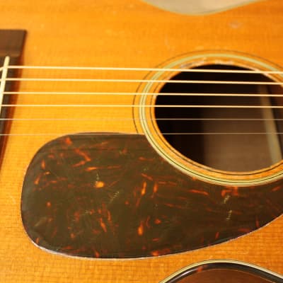 Martin 0-18 1959 Acoustic Guitar - Vintage Martin Guitar image 11