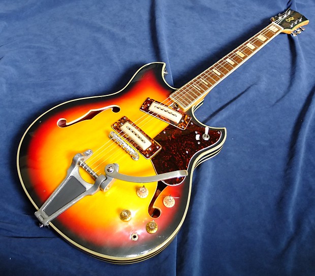 c. 1968 Kent 820 - Rare Unbranded Version - Prototype