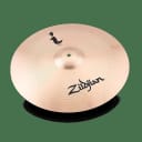 Zildjian ILH17C 17" I Family Crash Cymbal w/ Video Link