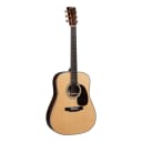 Martin D-28 Modern Deluxe Sitka Spruce / Rosewood Dreadnought Natural
