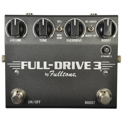 ギター DIAMOND JDR-3 J DRIVE MK3 OVERDRIVE Diamond J Drive MK3 Demo - YouTube