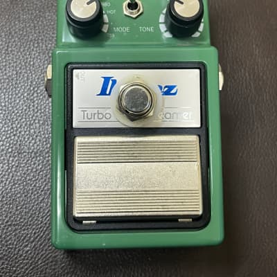 ギター RE-J Mod Ibanez TS9 Tube Screamer Ibanez TS9 Tube Screamer Reissue | Reverb