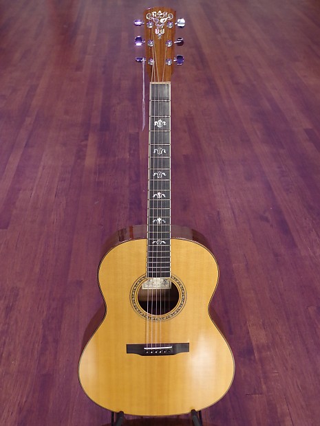 ラリビー L19 larrivee 1989 アコギ ラリビー L19 larrivee 1989 アコギ