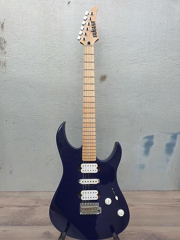 YAMAHA エレキギター　RGX121DM Yamaha RGX 121DM | Reverb