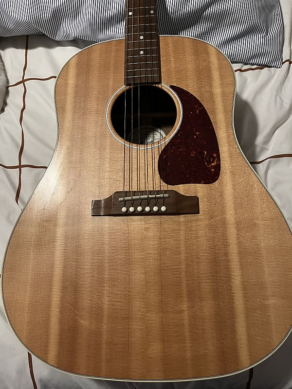 Gibson G-45 Studio (2019 - 2020) | Reverb