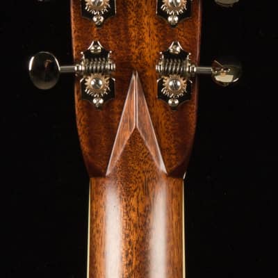 Brand New Bourgeois 00 All Mahogany Short Scale image 15