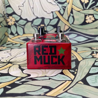 JAM Pedals Red Muck mk.2 image 2