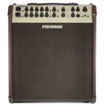 Fishman Loudbox Performer Acoustic Amplifier w/ Bluetooth for sale