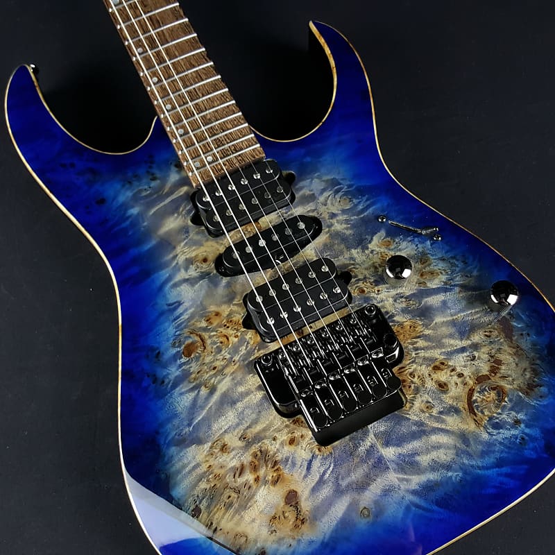 Ibanez RG1070PBZ Premium image 5