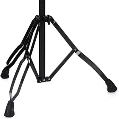 Mapex Armory Series Boom Cymbal Stand - Black Plated image 1