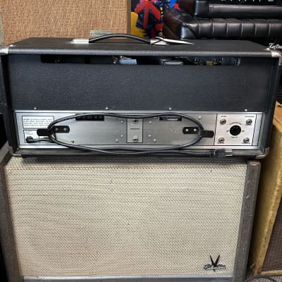 Rare Tel-Ray Supernova Oil Can Rotary Amplifier | Reverb