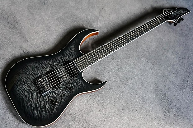Daemoness guitars for sale new arrivals