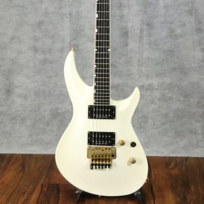 新到着 Edwards E-HR-130-III Pearl White (S/N:E1221687) (12/11) | Reverb ギター