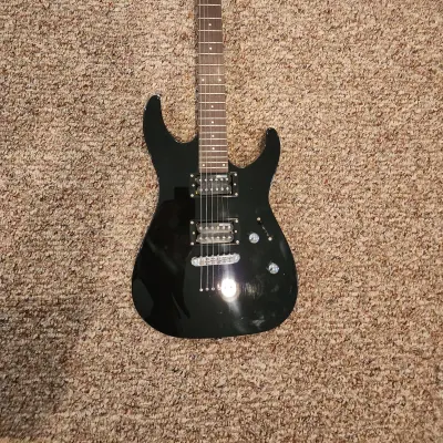 Esp m10 online electric guitar