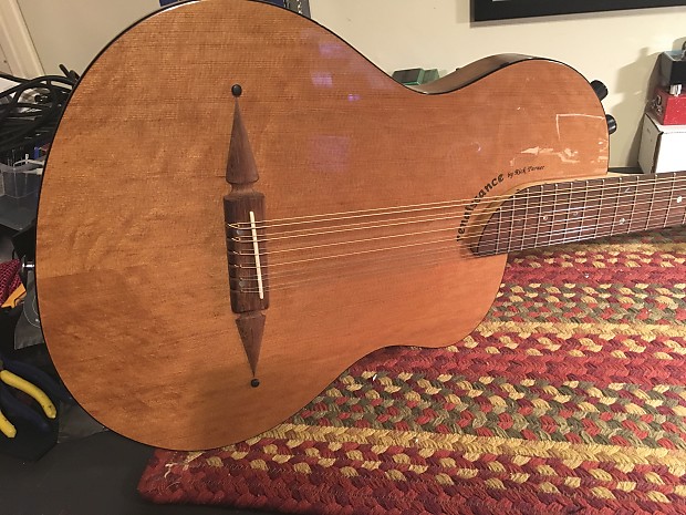 Baritone 12 string on sale