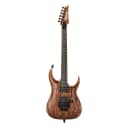 Ibanez  RGA Axion Label RGA60AL Antique Brown Stained Low Gloss Electric Guitar B-Stock