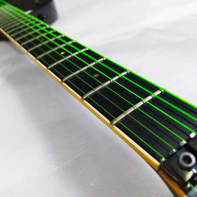 安価 ワタナベ MA-300 90's/ Eclipse ESP CTM Reverb | Model) Traditional (Custom ギター