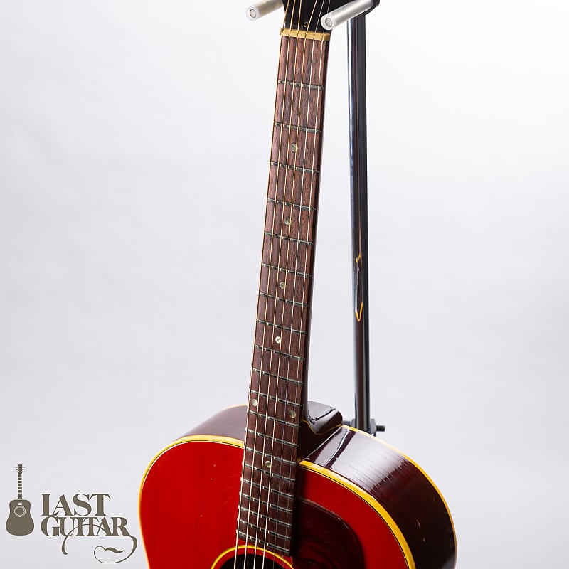 Gibson B-25 1967 | Reverb