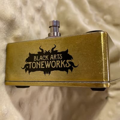 Black Arts Toneworks Pharaoh | Reverb Canada