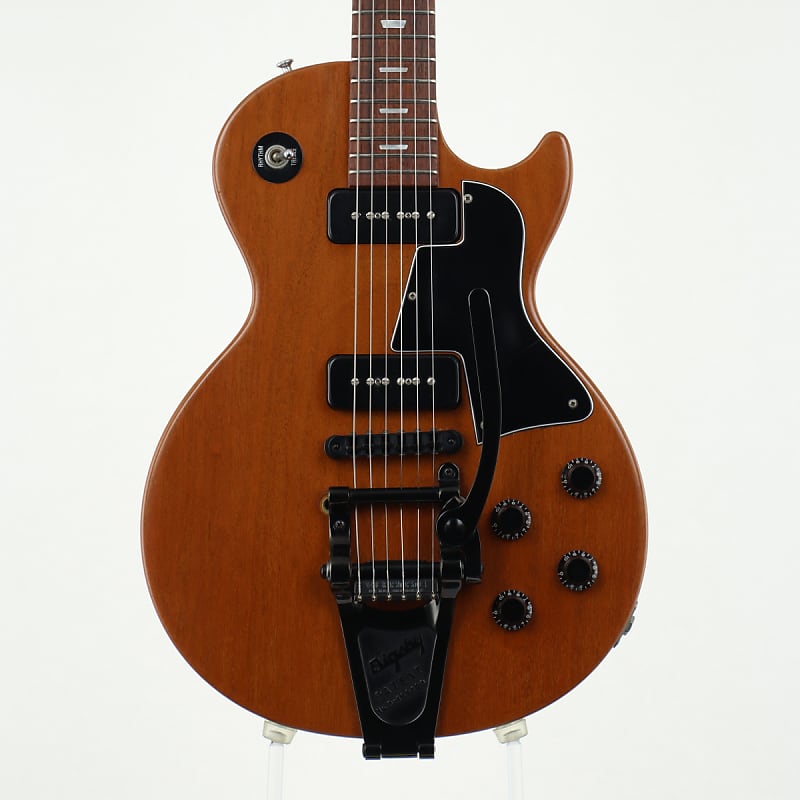 Gibson Les Paul Special ビグズビーつき GIBSON USA Les Paul Special With Bigsby [SN 92729442] (01/08